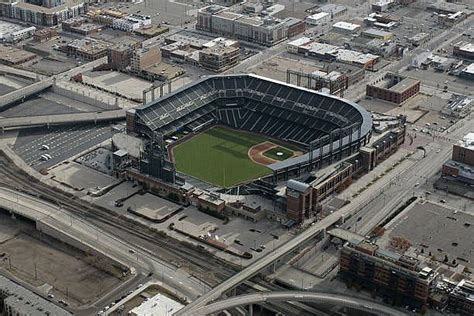 Colorado Rockies Stadium - History, Capacity, Seating Chart & Notable ...