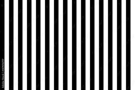 Pattern stripe seamless black and white. Vertical stripe abstract ...