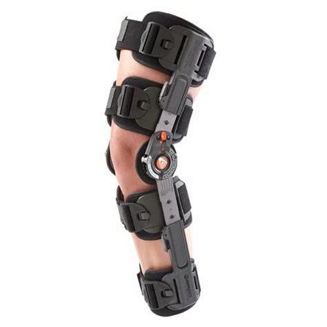 Knee Brace Post ACL Surgery at Rs 9000 in New Delhi | ID: 13826411948