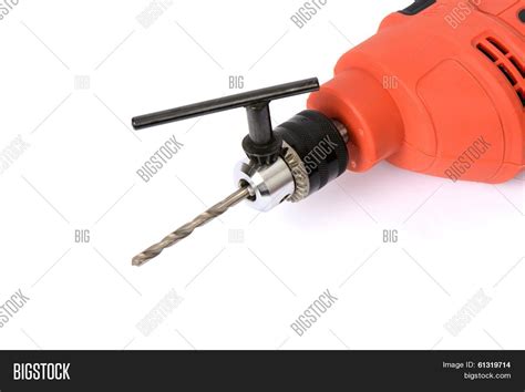 Power Drill Image & Photo (Free Trial) | Bigstock