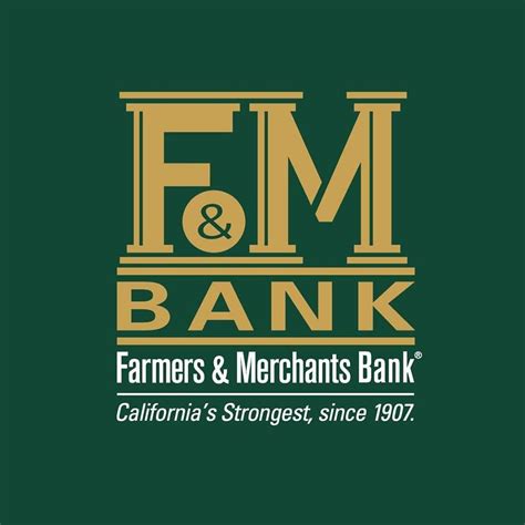 Farmers & Merchants Bank - Norwalk Chamber of Commerce