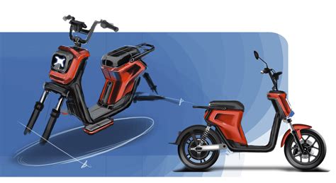 BIKE SKETCH :: Behance