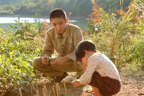 Grave of the Fireflies Live Action - MyAnimeList.net