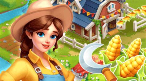 A Beginner's Guide to the Farming Adventure - Farming Harvest Tips and ...