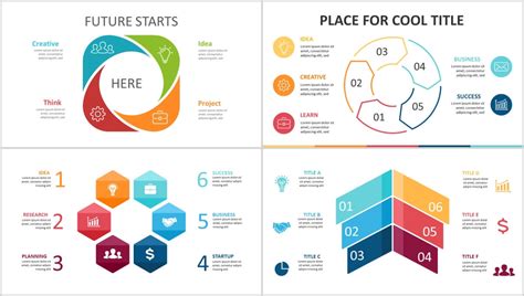 Flow Diagram In Powerpoint Free Powerpoint Flow Chart Templa