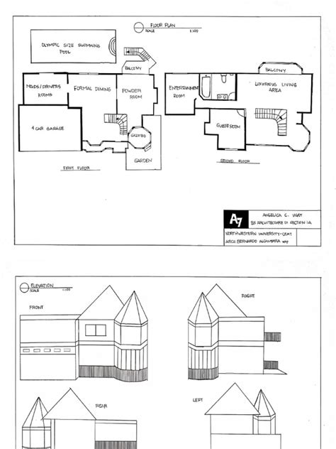 Schematic Design | PDF