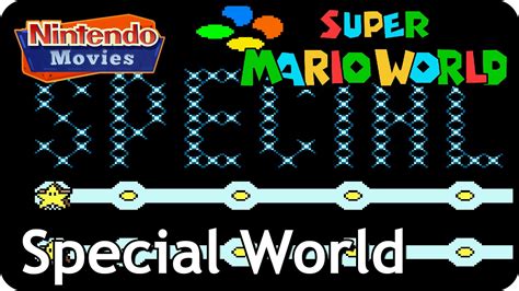 Super Mario Special World | Hot Sex Picture