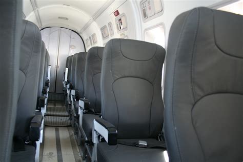 Beechcraft 1900D – Executive Aircraft Refurbishment