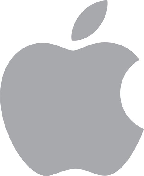 Apple Logo Vector (.AI) Free Download