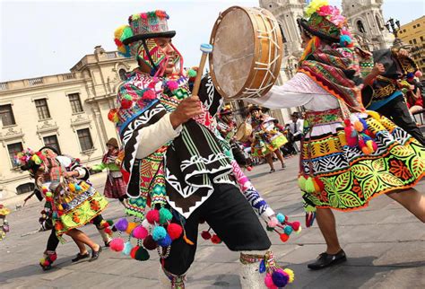 Peru among the best tourism destinations in the world: Culture ...