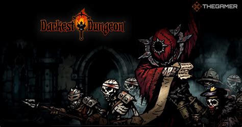 Darkest Dungeon: How To Beat The Necromancer