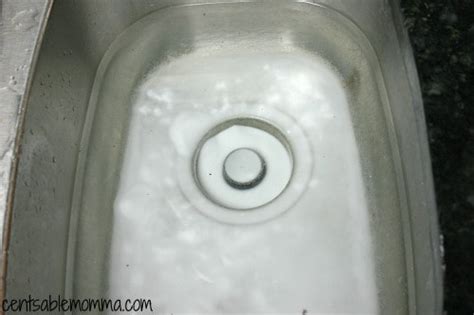 How to Clean {and Polish} a Stainless Steel Sink – 99easyrecipes