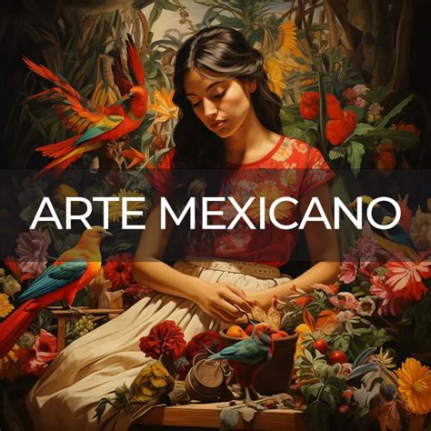 Arte Mexicano