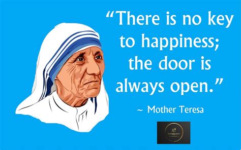 110 Mother Teresa Quotes and Sayings