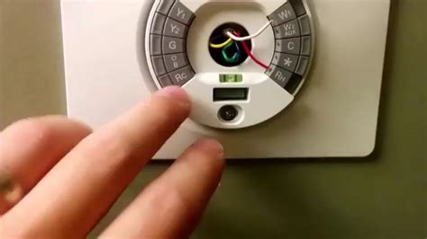 Nest Thermostat Wiring Guide For 6 Wires