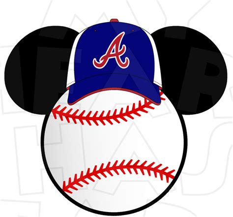 Braves Logo Clipart | Free download on ClipArtMag