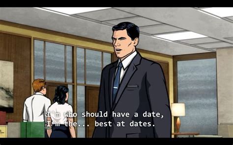 Archer Quotes | Archer quotes, Fictional characters, Quotes