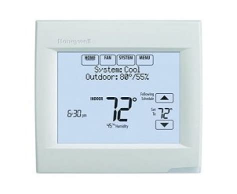 Best Thermostat with Humidity Control (2023 Reviews)