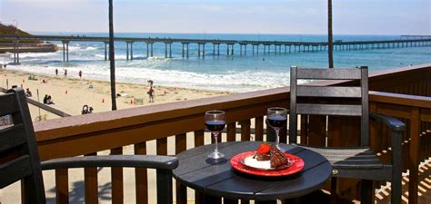 The 10 Most Amazing Beachfront Hotels in San Diego - California Beaches