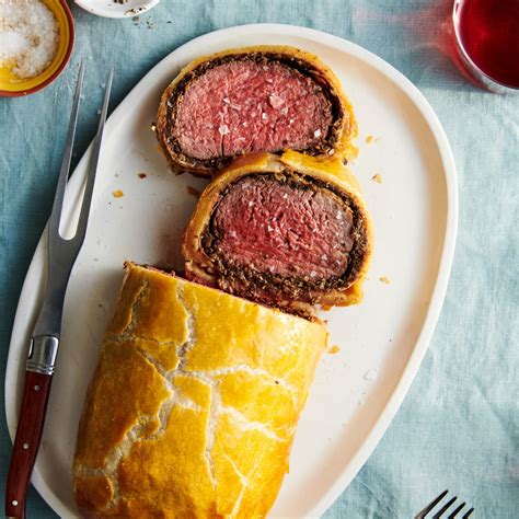 Gordon Ramsay's famous Beef Wellington recipe 45