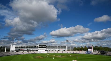 England vs Pakistan, ENG vs PAK 3rd Test, Southampton Weather Forecast ...