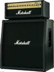 MARSHALL AMPS - Instruments & Accessories