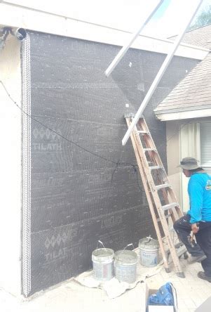 Stucco Wall Repair - Licensed Stucco Contractor in Boca Raton