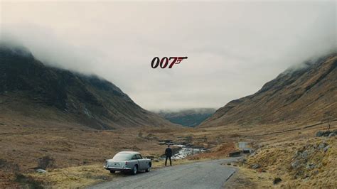 James Bond Skyfall, HD Movies, 4k Wallpapers, Images, Backgrounds ...