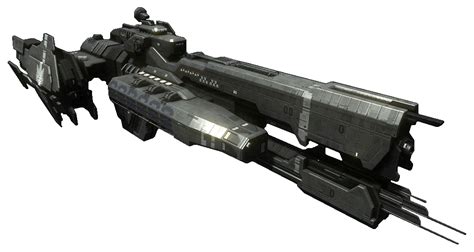 UNSC frigate - Ship class - Halopedia, the Halo wiki