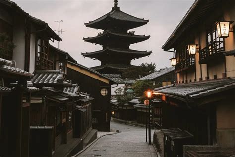 20 Incredible Things to Do in Kyoto, Japan - Bon Traveler