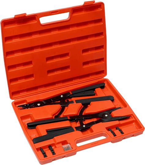 ABN Snap Ring Pliers Set – 16 Inch Internal Nepal | Ubuy