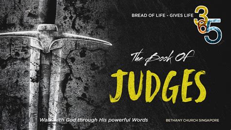 Book of Judges | The Bible App | Bible.com