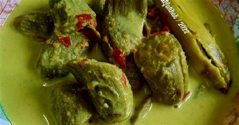 Resipi Pisang Emas Masak Lemak Cili Api oleh Nor Al Fatihah - Cookpad