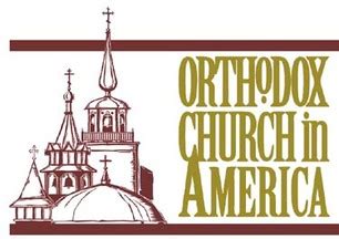 Orthodox Church in America - Martin's Ecclesiastical Heraldry