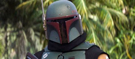 Jon Favreau On 'The Book Of Boba Fett' And 'The Mandalorian' Season 3