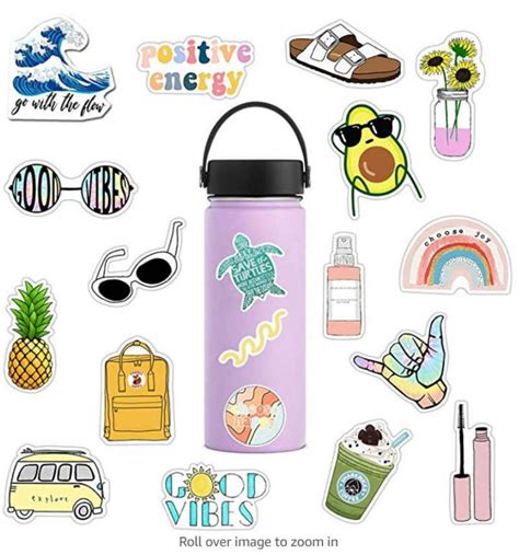 Tuyệt vời cute sticker design ideas cho giấy dán trang trí lớp trang ...