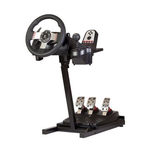 xbox one steering wheel with stand - phiclub