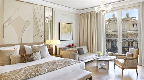 Hôtel de Paris Monte-Carlo, Monaco - Hotel Review | Condé Nast Traveler