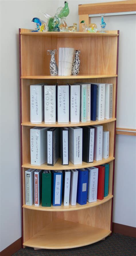 Some Tips to Buying Corner Bookshelves - Home Design Gallery