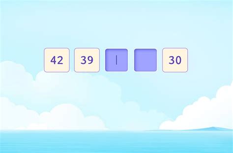 Algebra Games for Kids - Fun Math Games | SplashLearn