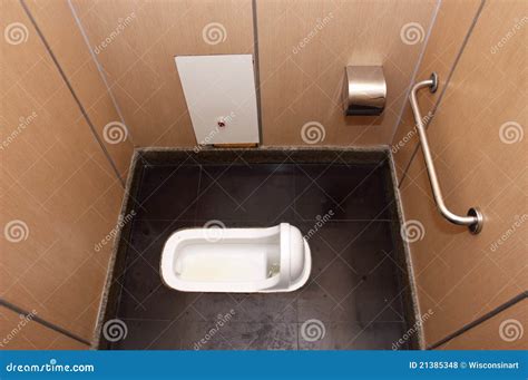 Squat Toilet Onboard A Thai Train Stock Photo | CartoonDealer.com #58499580