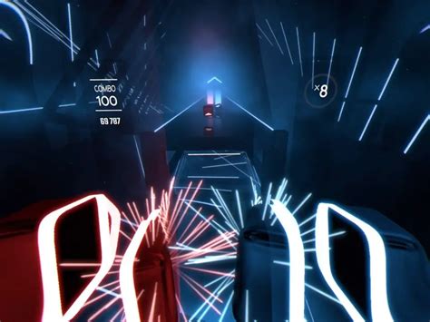 Beat Saber Platinum Trophy Review and Helpful Guide