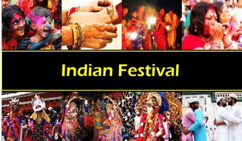 List of the Indian Festivals - Javatpoint