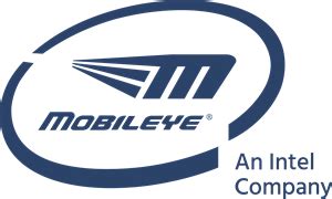 Mobileye Logo PNG Vector (AI) Free Download