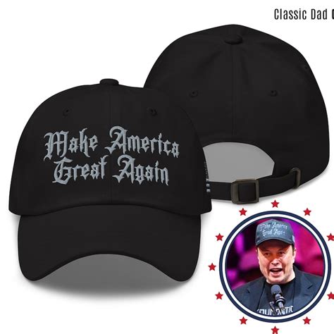 Maga Hat - Etsy