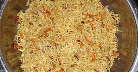 Resep Mie kuning goreng bumbu merica oleh Anis Hakim - Cookpad