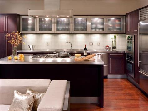 Under-Cabinet Kitchen Lighting: Pictures & Ideas From HGTV | HGTV