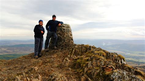 What is a Corbett? Scotland's mountains explained | Advnture