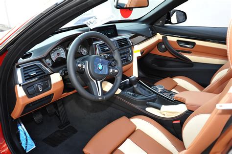 Bmw M4 Interior | Cabinets Matttroy