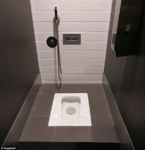 Squat toilets are more effective and better for your health, doctor ...